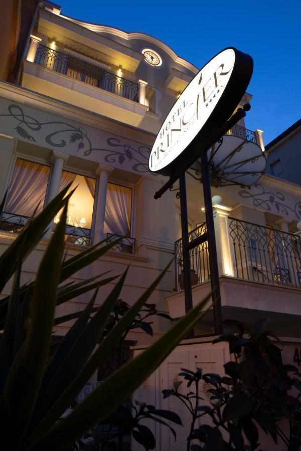 Princier Fine Resort & Spa Rimini Exterior photo
