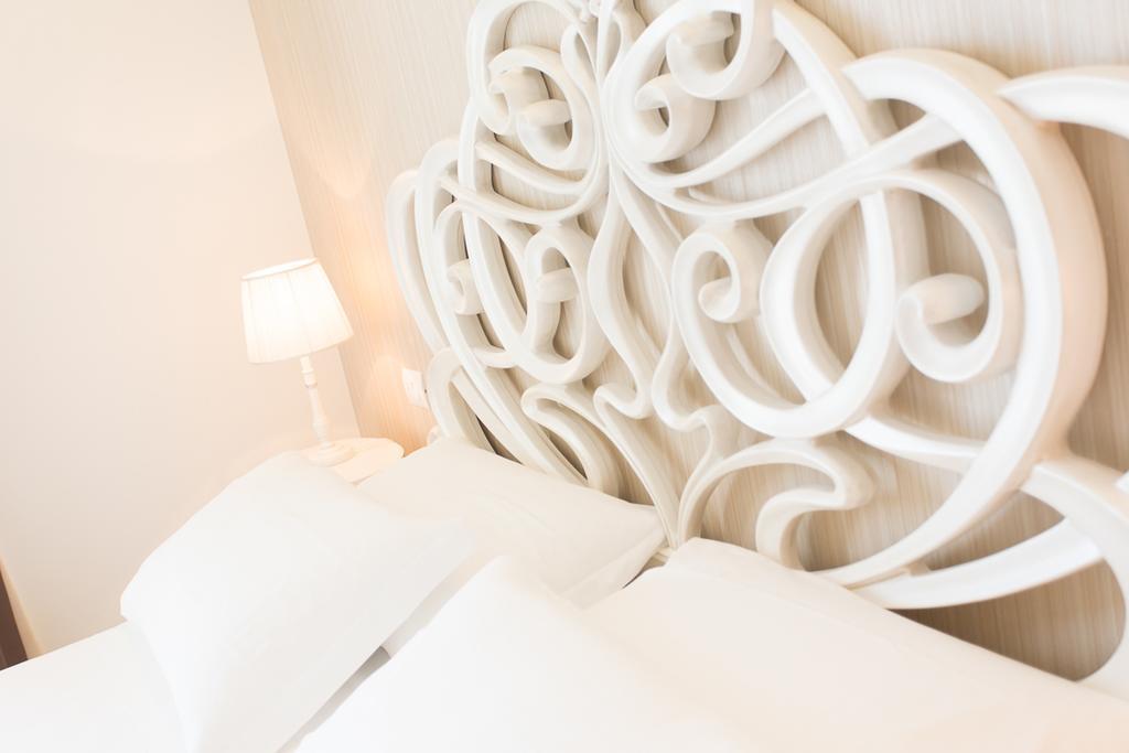 Princier Fine Resort & Spa Rimini Exterior photo