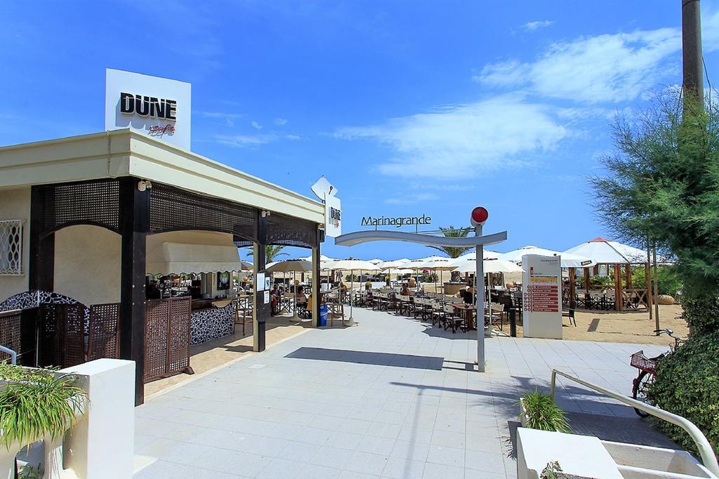 Princier Fine Resort & Spa Rimini Exterior photo